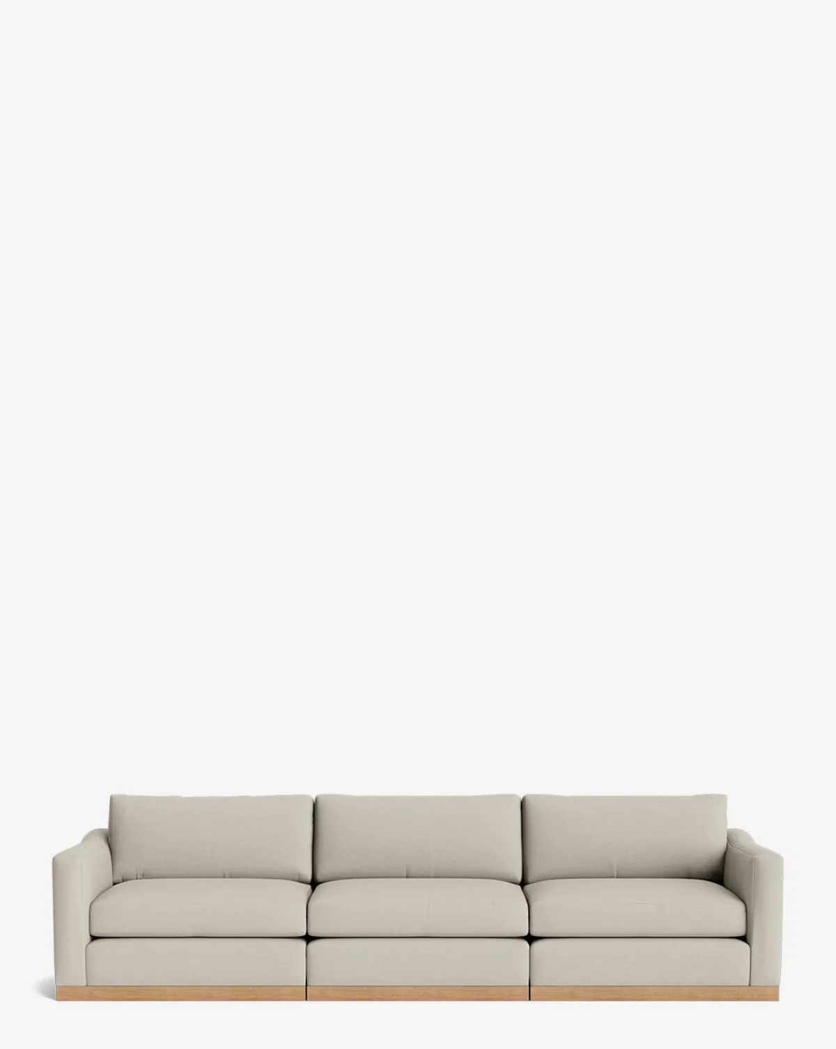Vernon Modular Sofa (121"-157")|Community Online