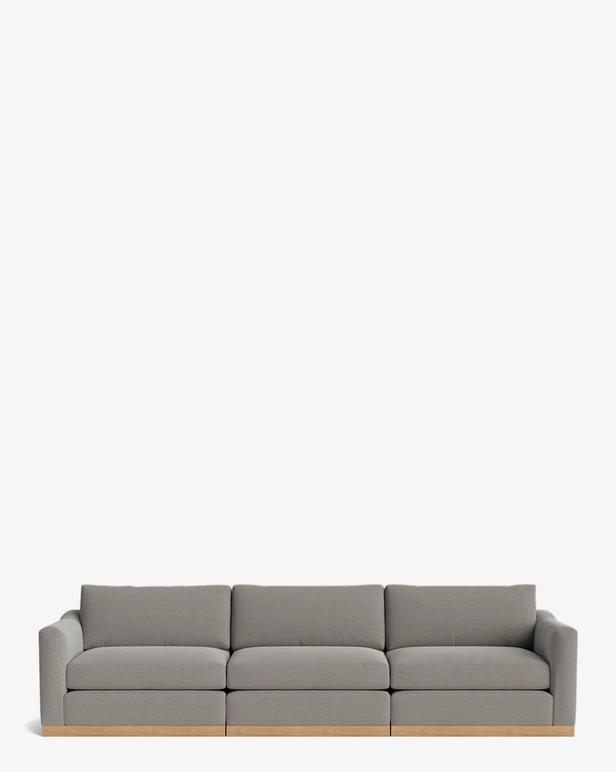 Vernon Modular Sofa (121"-157")|Community Online