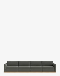 Vernon Modular Sofa (121