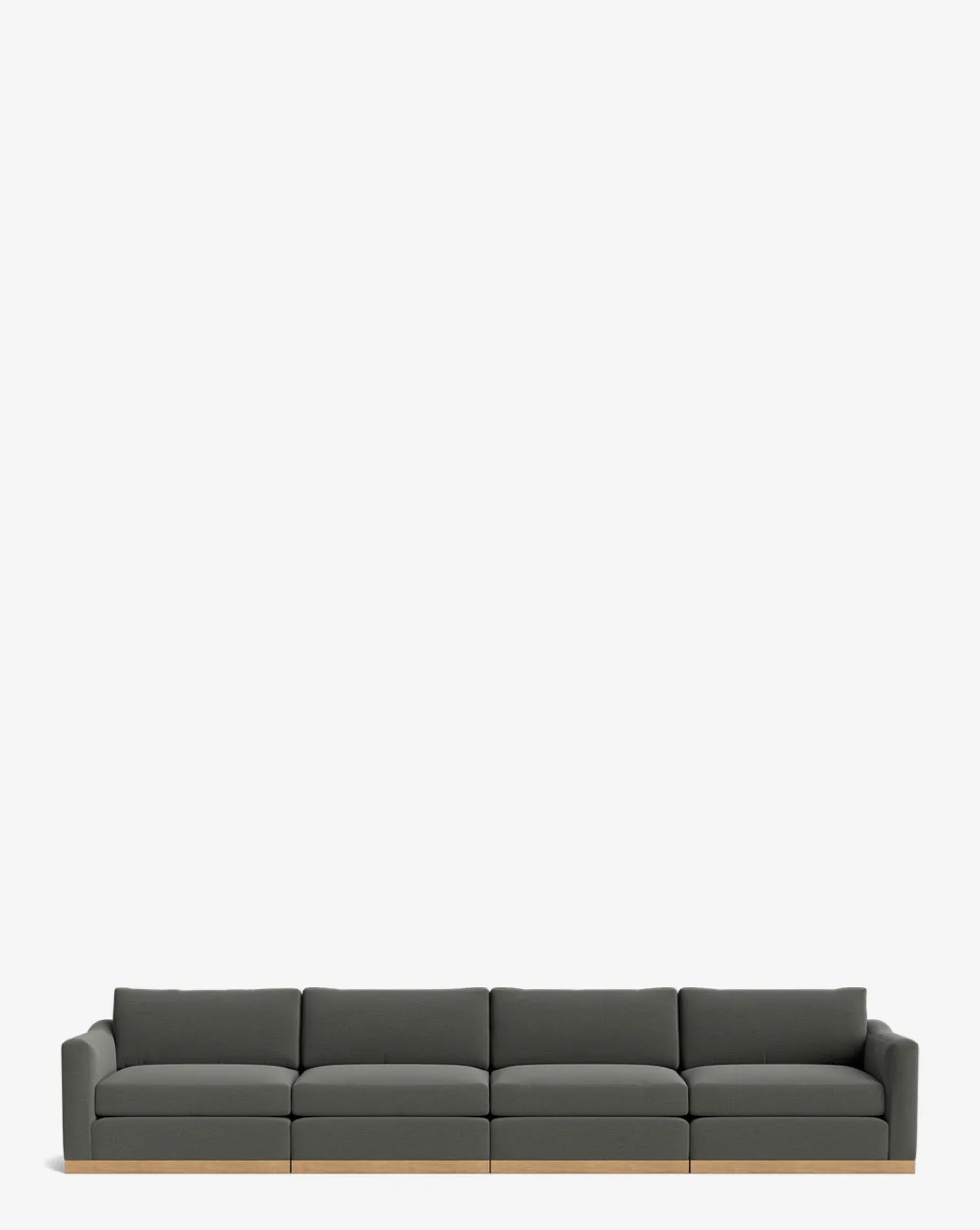 Vernon Modular Sofa (121"-157")|Community Online
