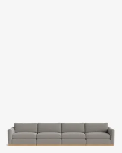 Vernon Modular Sofa (121