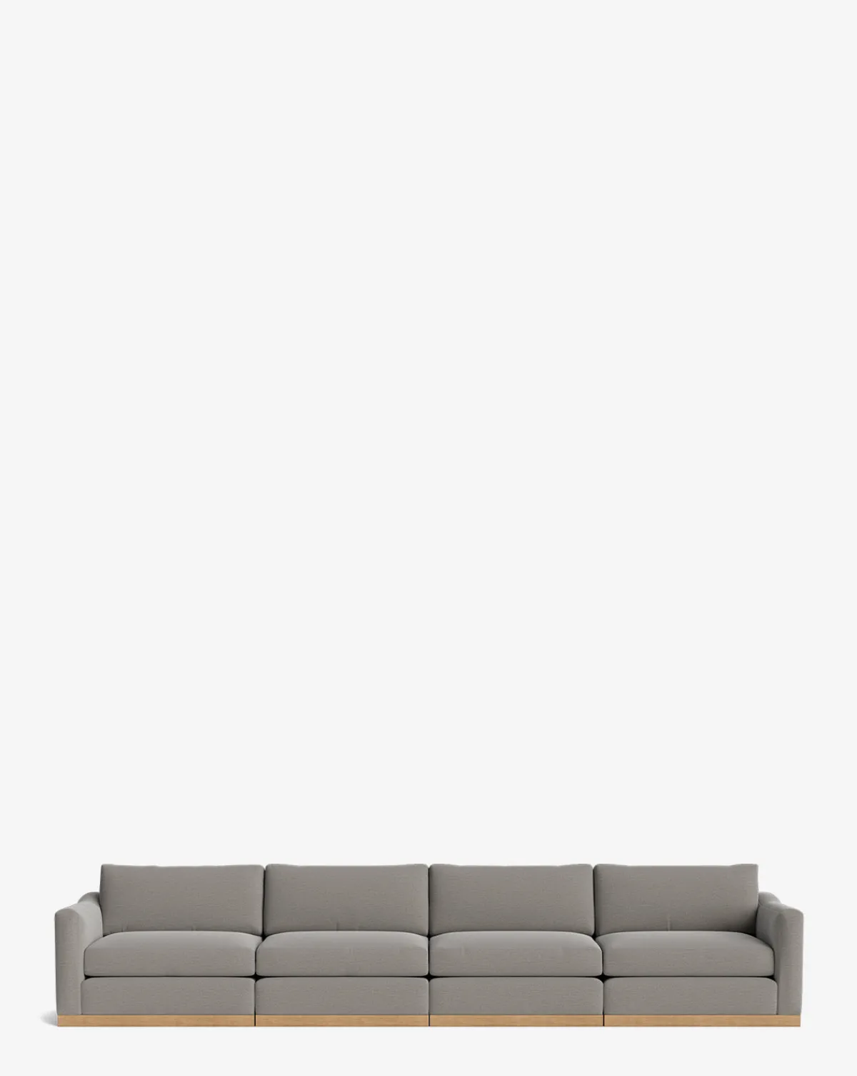 Vernon Modular Sofa (121"-157")|Community Online