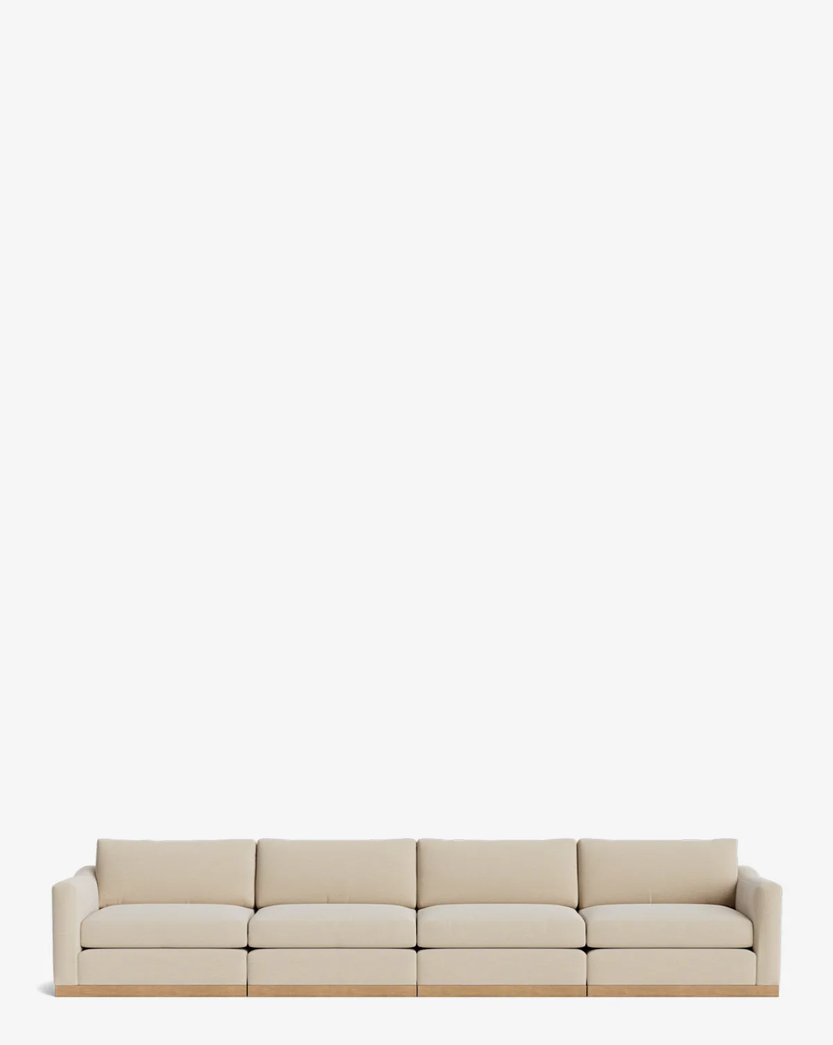 Vernon Modular Sofa (121"-157")|Community Online