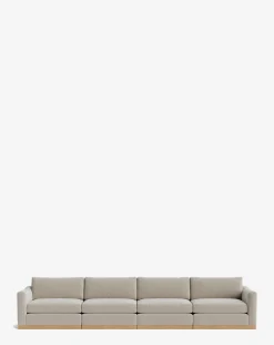 Vernon Modular Sofa (121
