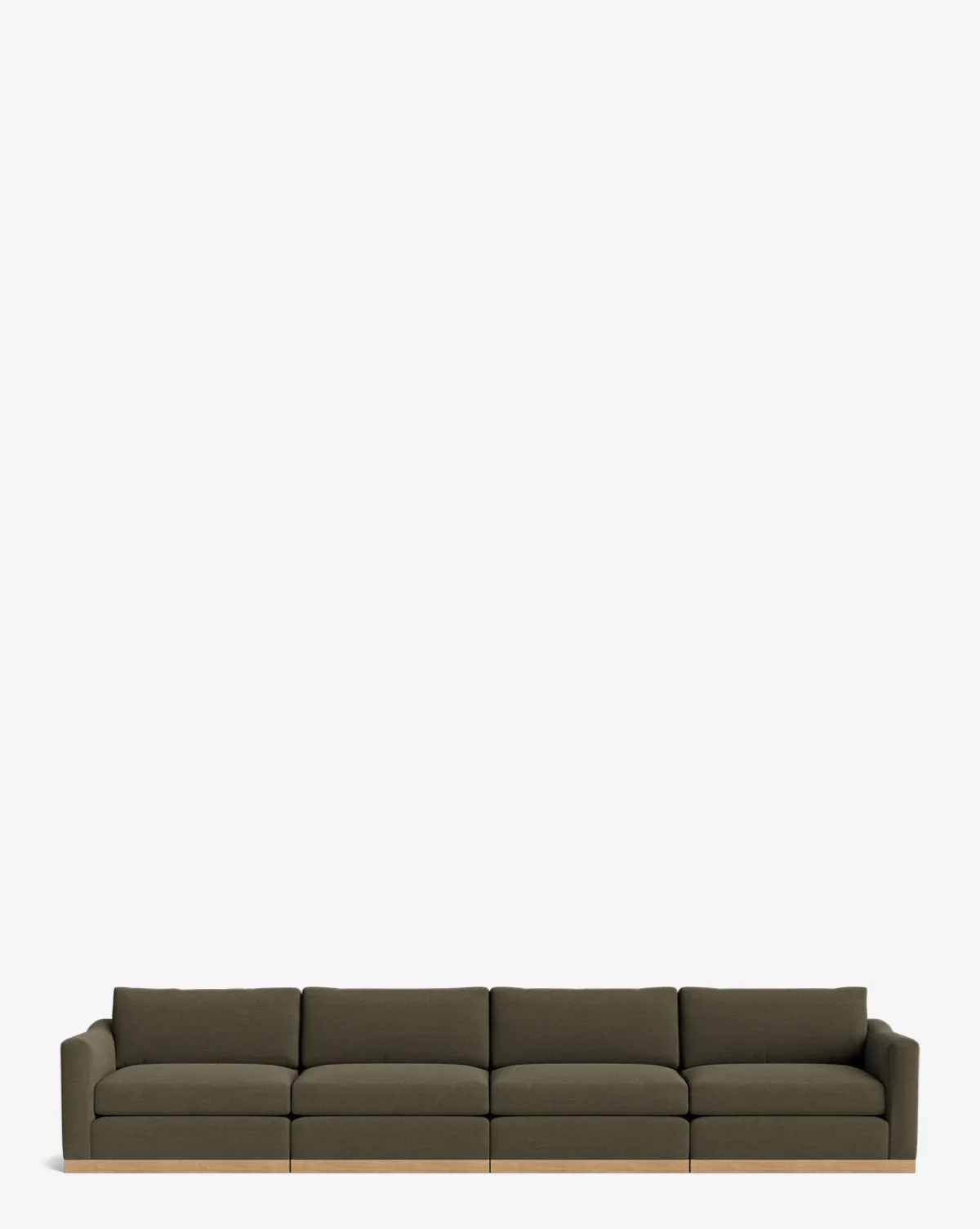 Vernon Modular Sofa (121"-157")|Community Online