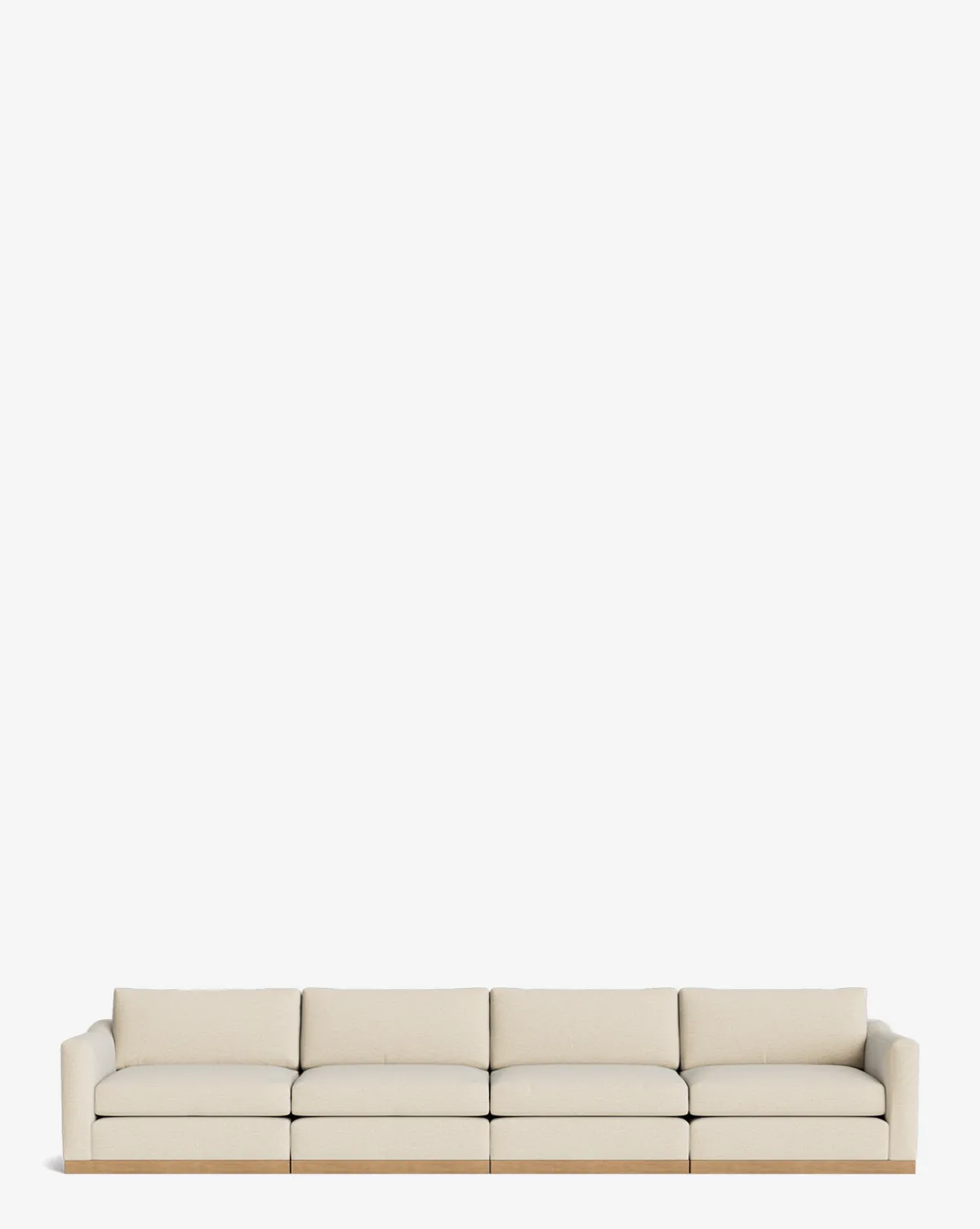 Vernon Modular Sofa (121"-157")|Community Online