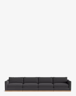 Vernon Modular Sofa (121