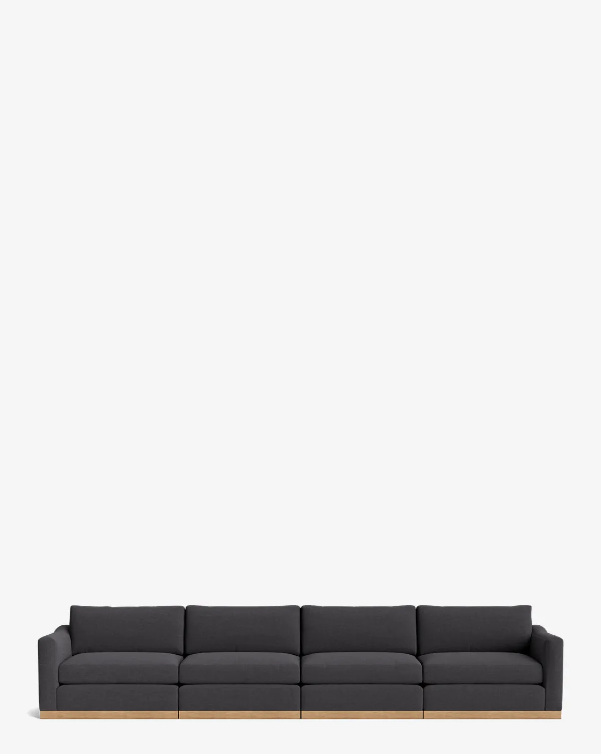 Vernon Modular Sofa (121"-157")|Community Online