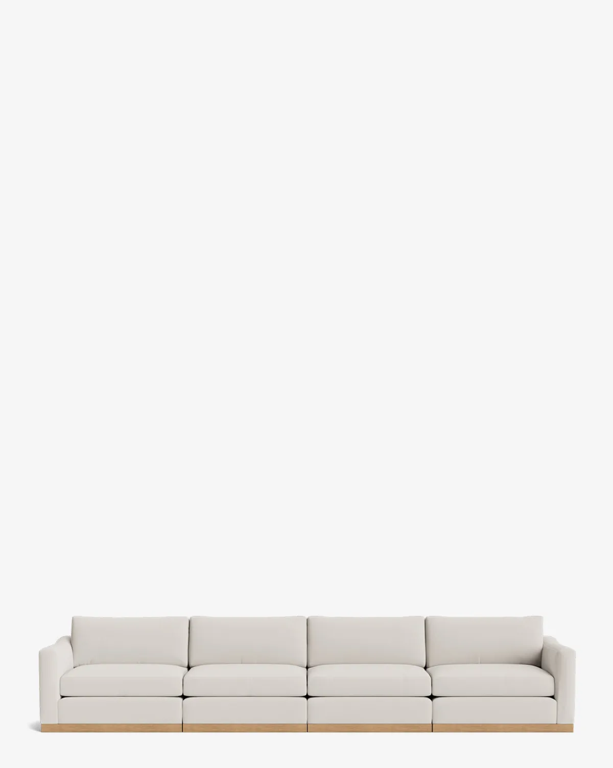 Vernon Modular Sofa (121"-157")|Community Online