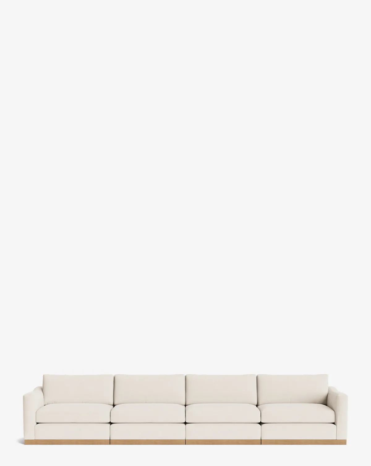 Vernon Modular Sofa (121"-157")|Community Online