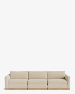 Vernon Modular Sofa (121