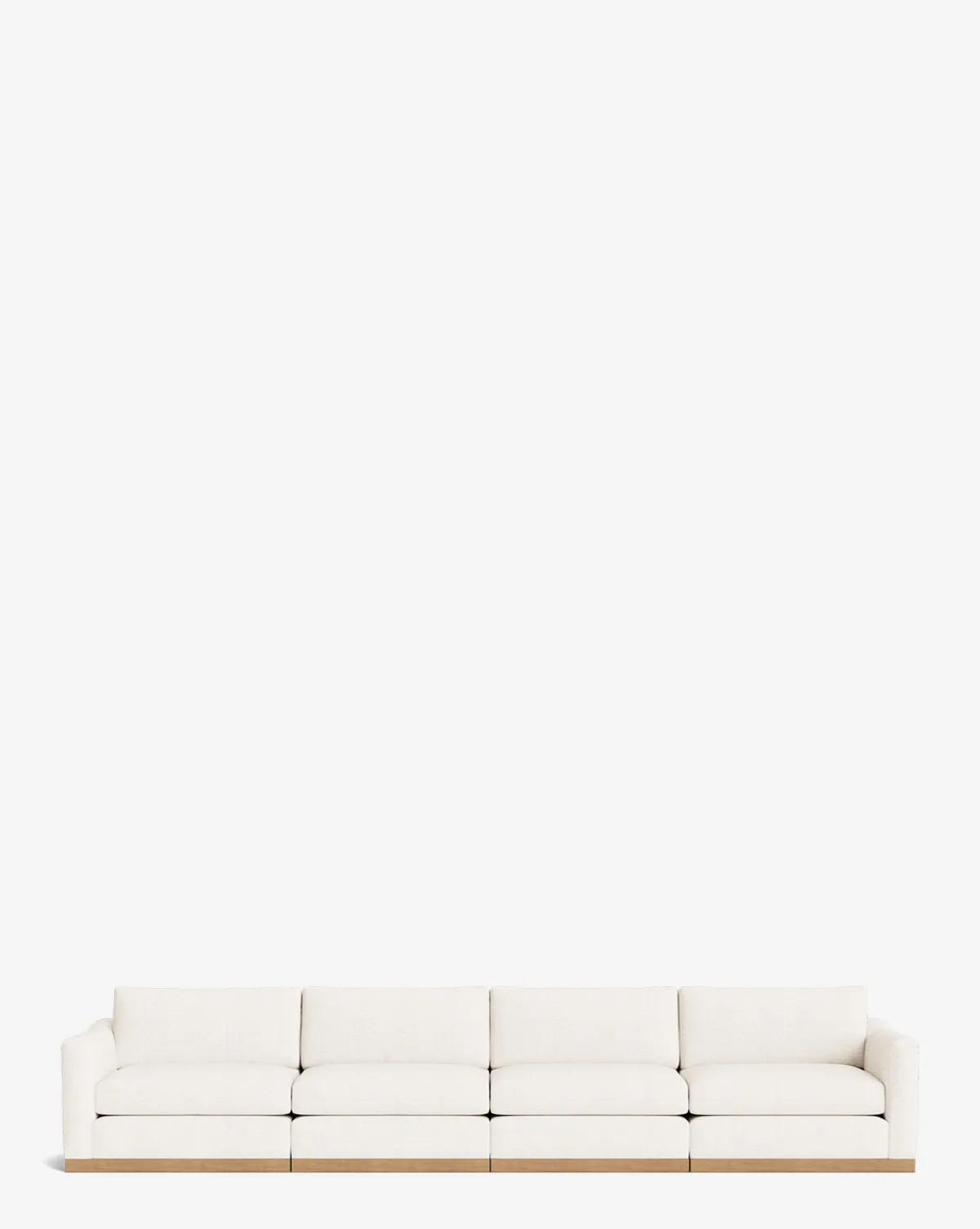 Vernon Modular Sofa (121"-157")|Community Online