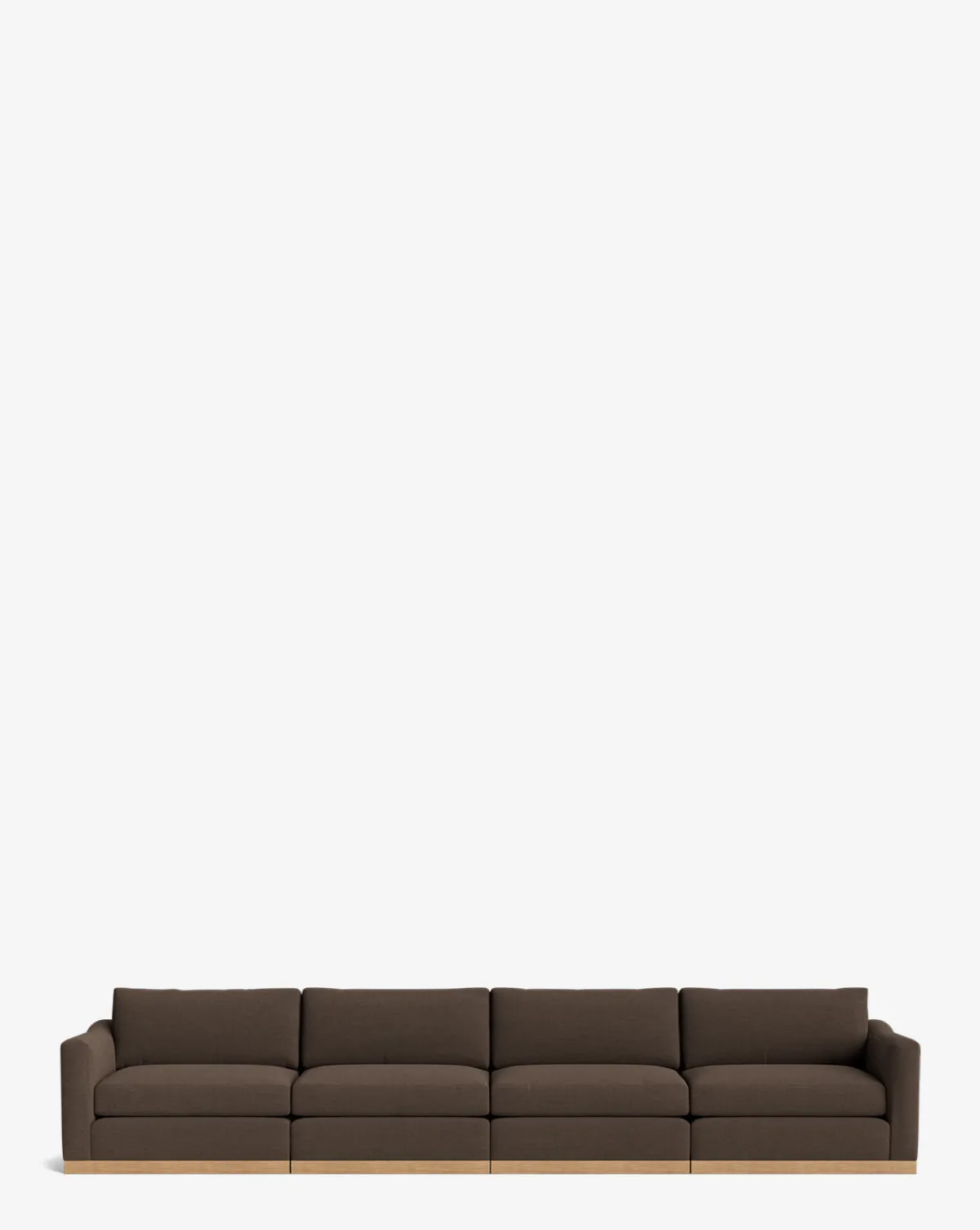 Vernon Modular Sofa (121"-157")|Community Online