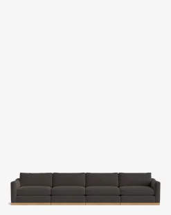 Vernon Modular Sofa (121