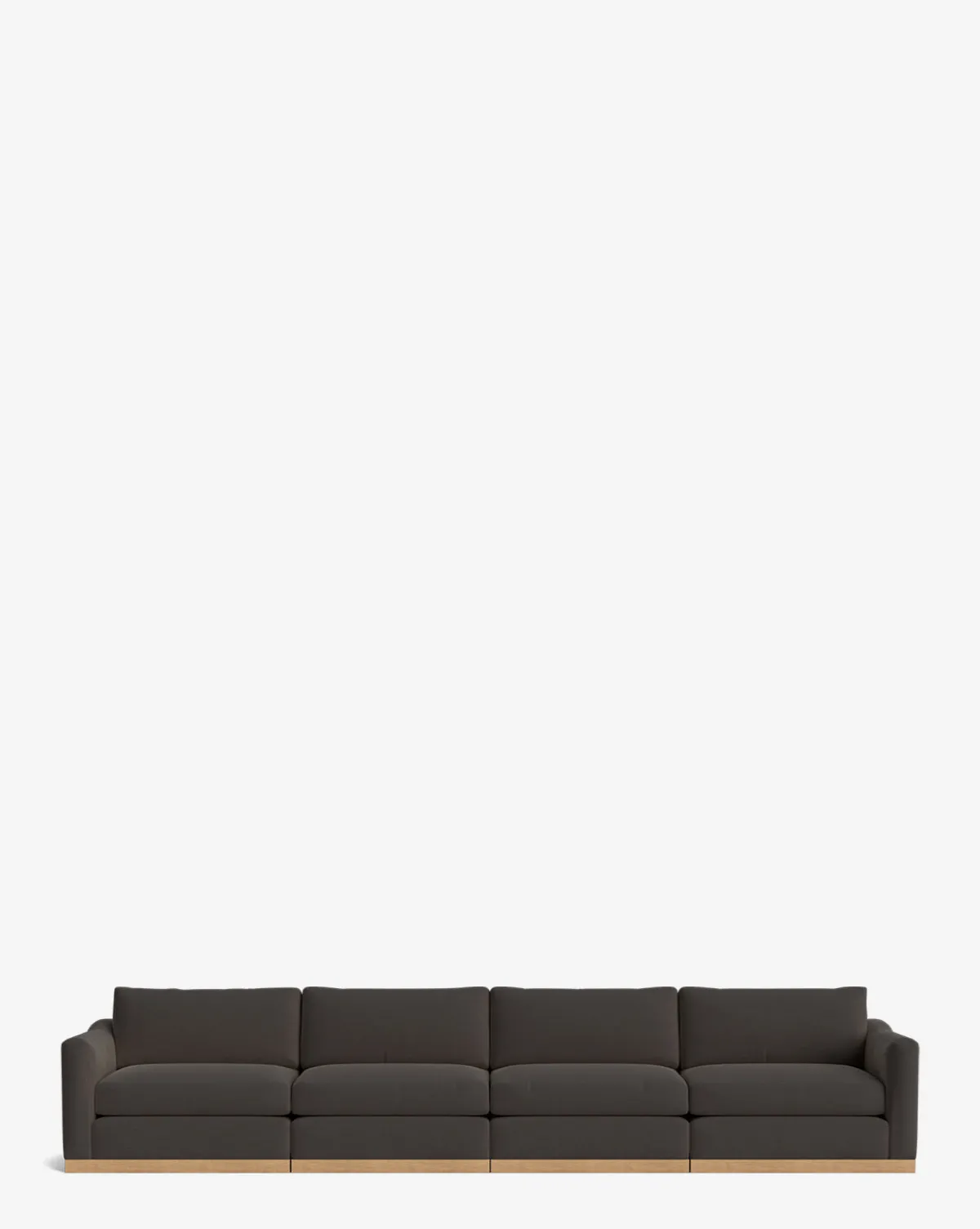 Vernon Modular Sofa (121"-157")|Community Online