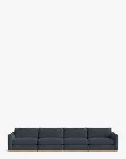Vernon Modular Sofa (121
