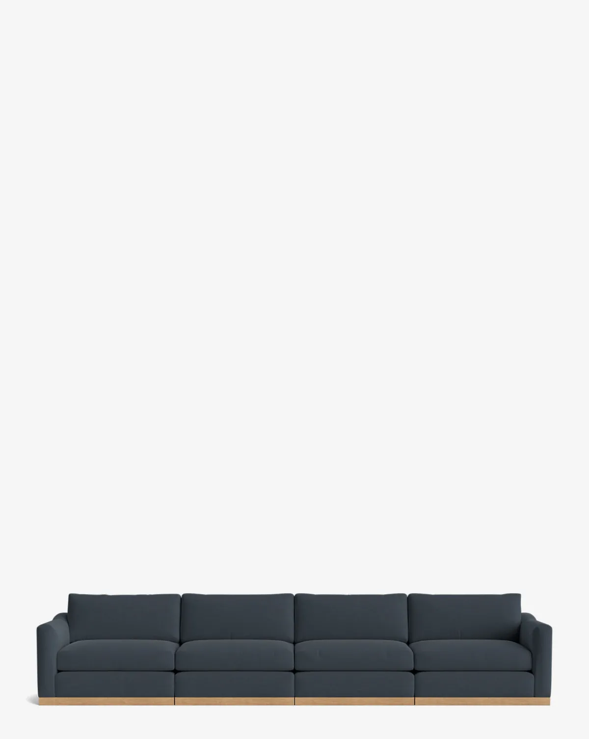Vernon Modular Sofa (121"-157")|Community Online