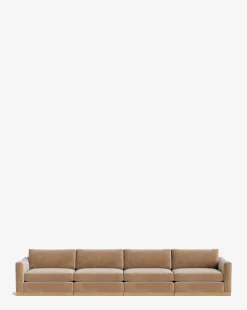 Vernon Modular Sofa (121