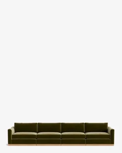 Vernon Modular Sofa (121