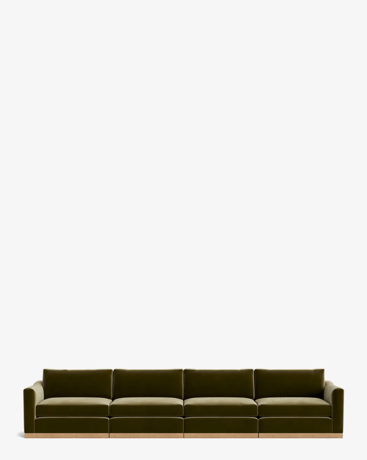 Vernon Modular Sofa (121"-157")|Community Online