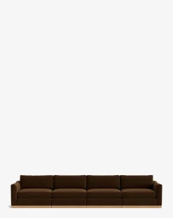 Vernon Modular Sofa (121