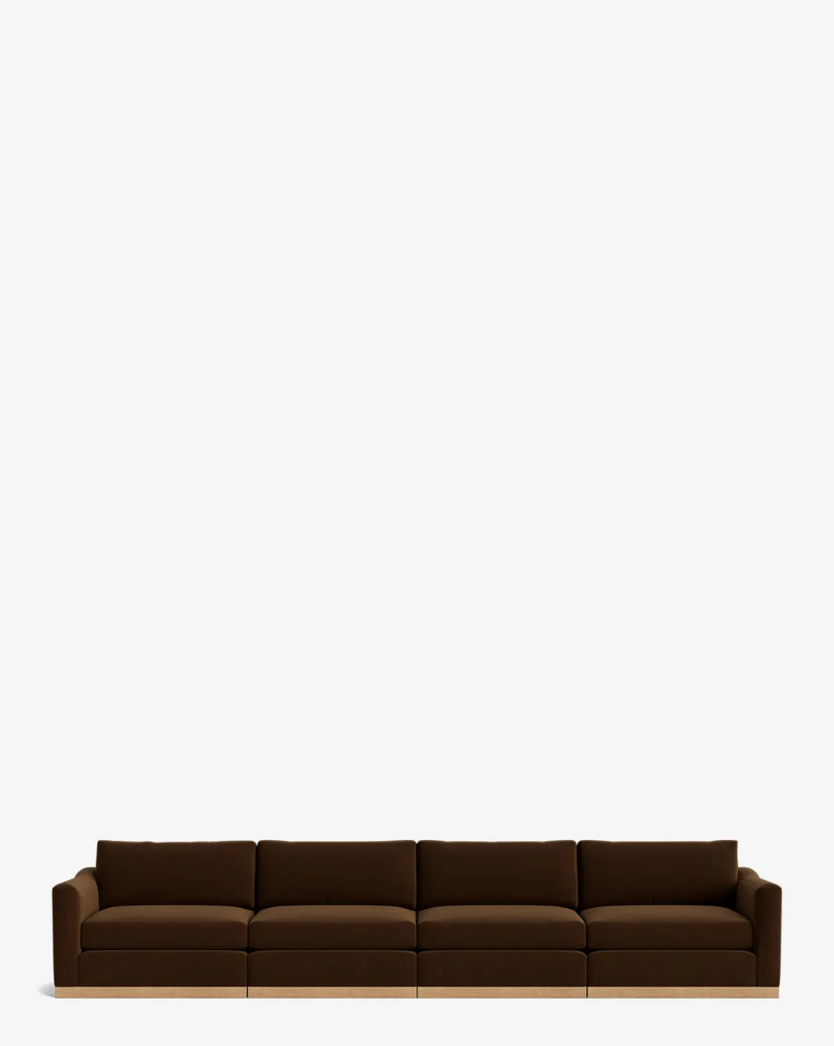 Vernon Modular Sofa (121"-157")|Community Online