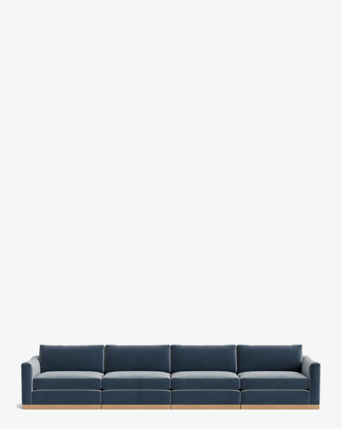 Vernon Modular Sofa (121"-157")|Community Online