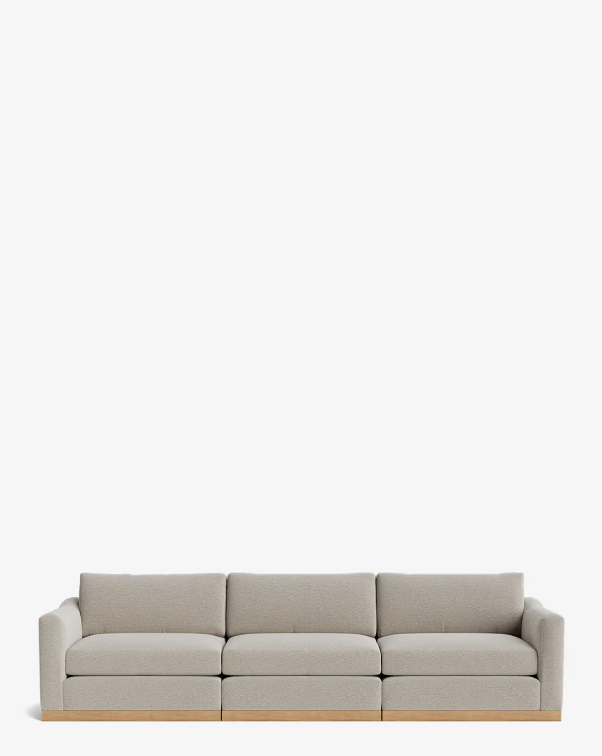 Vernon Modular Sofa (121"-157")|Community Online