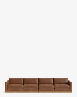 Vernon Modular Sofa (121
