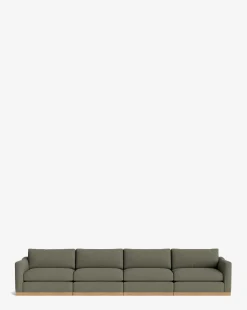 Vernon Modular Sofa (121