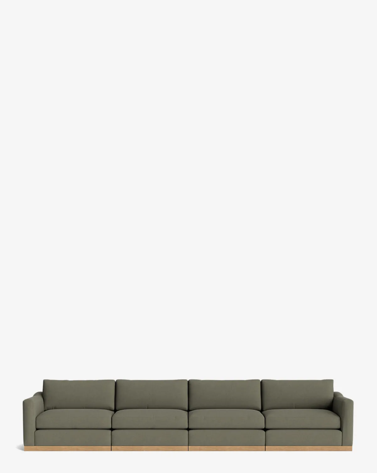 Vernon Modular Sofa (121"-157")|Community Online