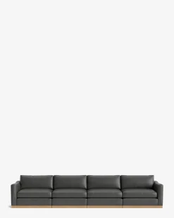 Vernon Modular Sofa (121