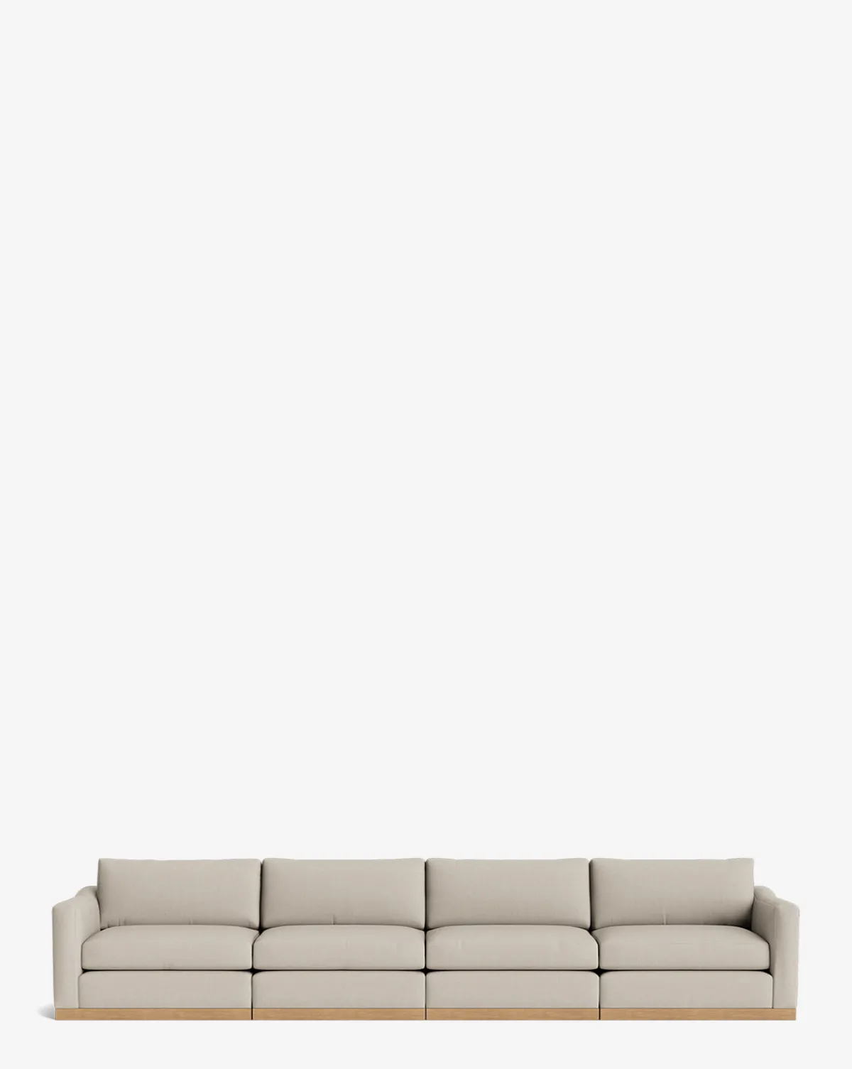Vernon Modular Sofa (121"-157")|Community Online
