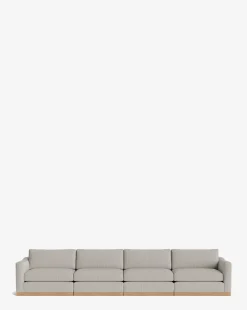 Vernon Modular Sofa (121