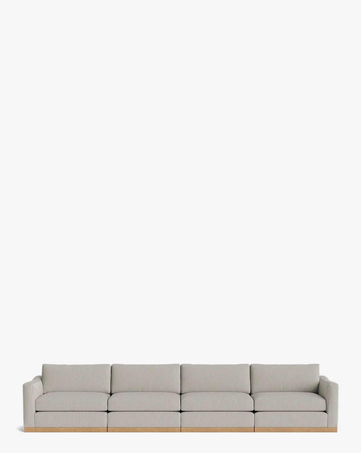 Vernon Modular Sofa (121"-157")|Community Online