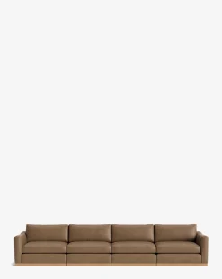 Vernon Modular Sofa (121