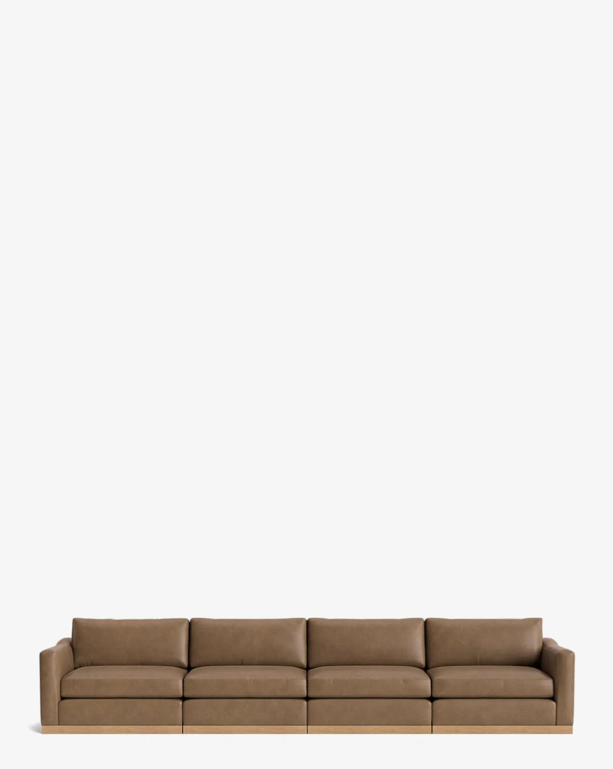 Vernon Modular Sofa (121"-157")|Community Online