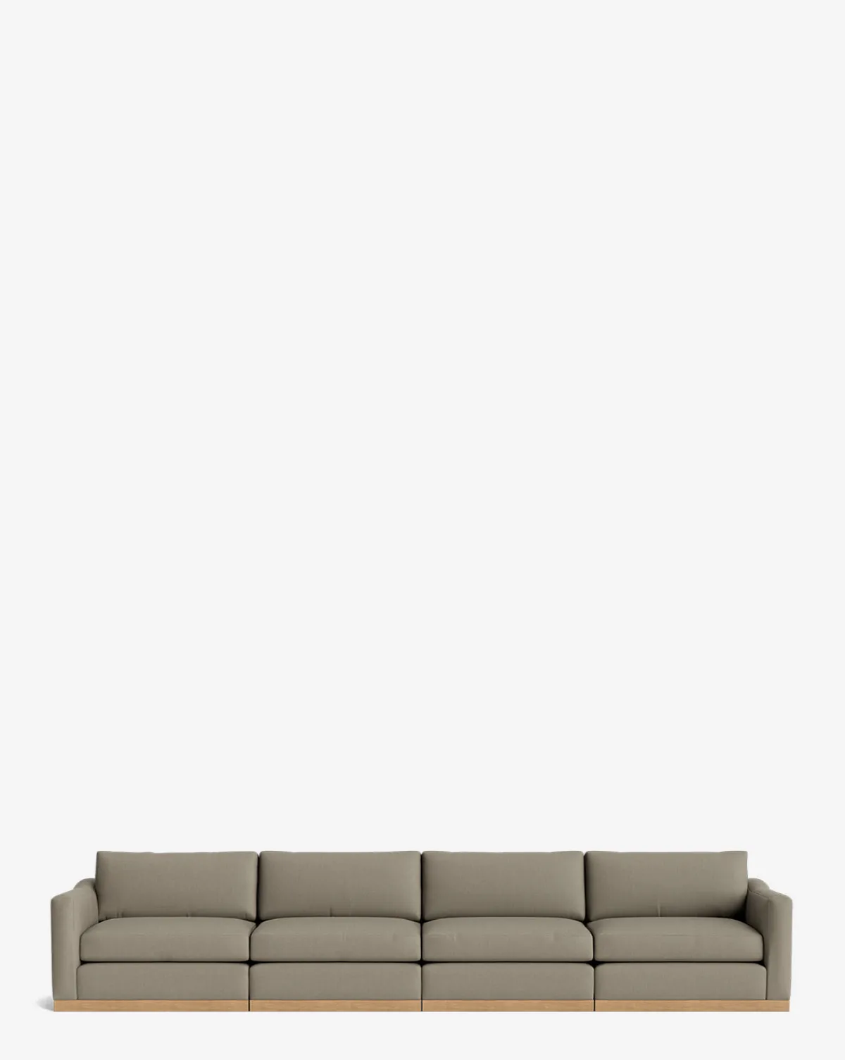 Vernon Modular Sofa (121"-157")|Community Online