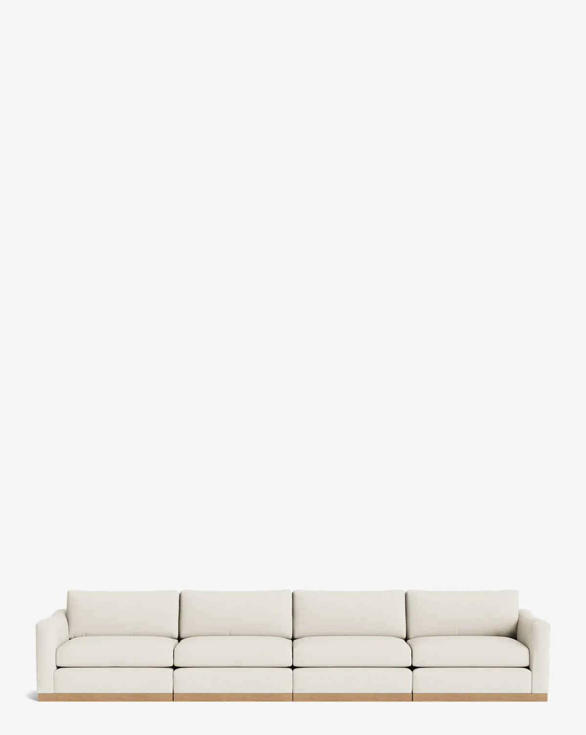 Vernon Modular Sofa (121"-157")|Community Online