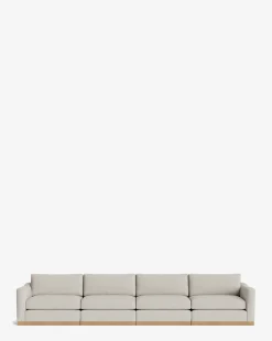 Vernon Modular Sofa (121