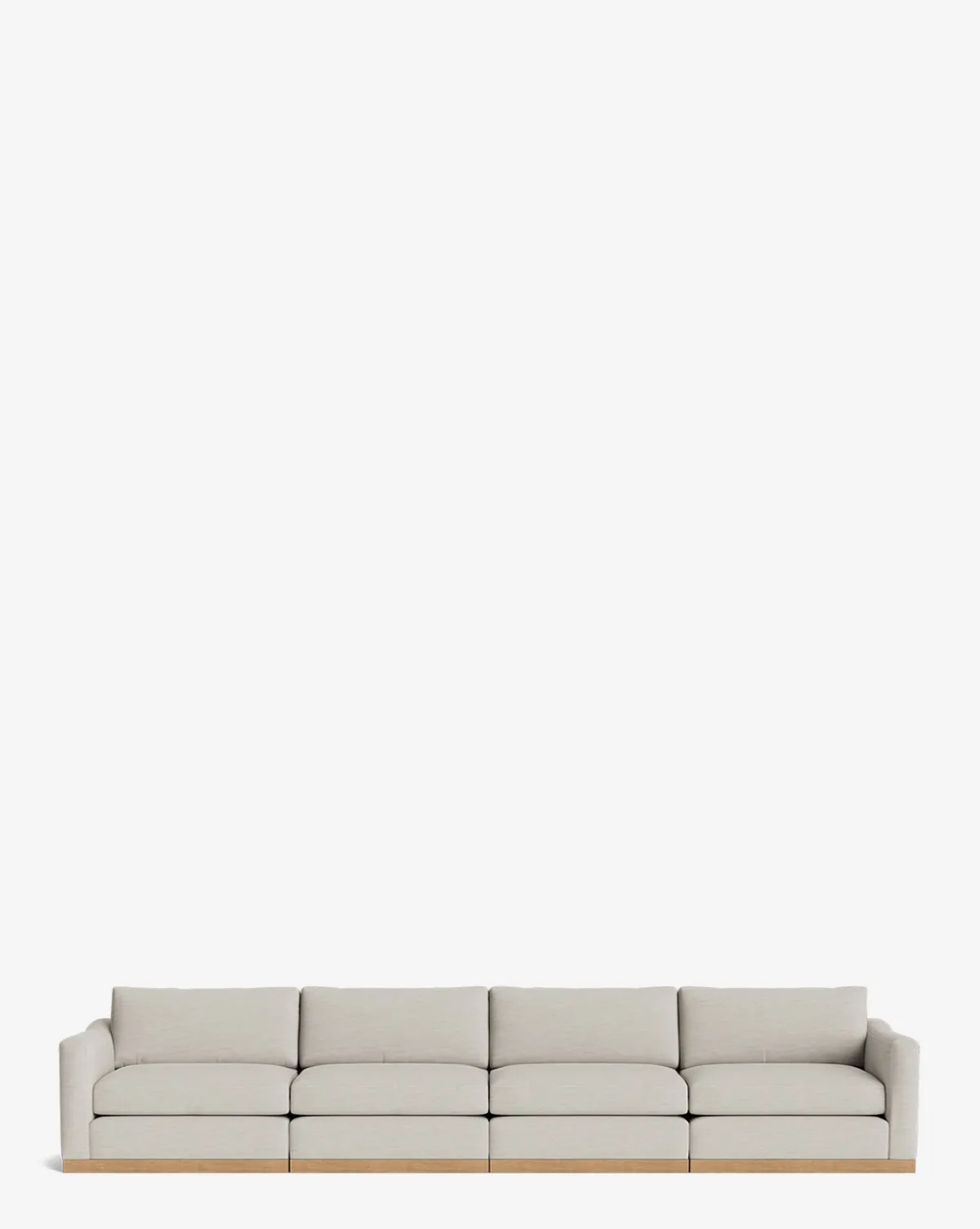 Vernon Modular Sofa (121"-157")|Community Online