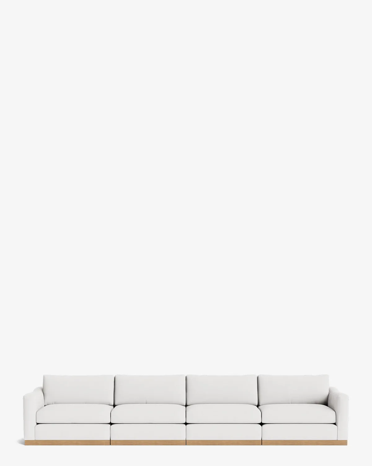 Vernon Modular Sofa (121"-157")|Community Online