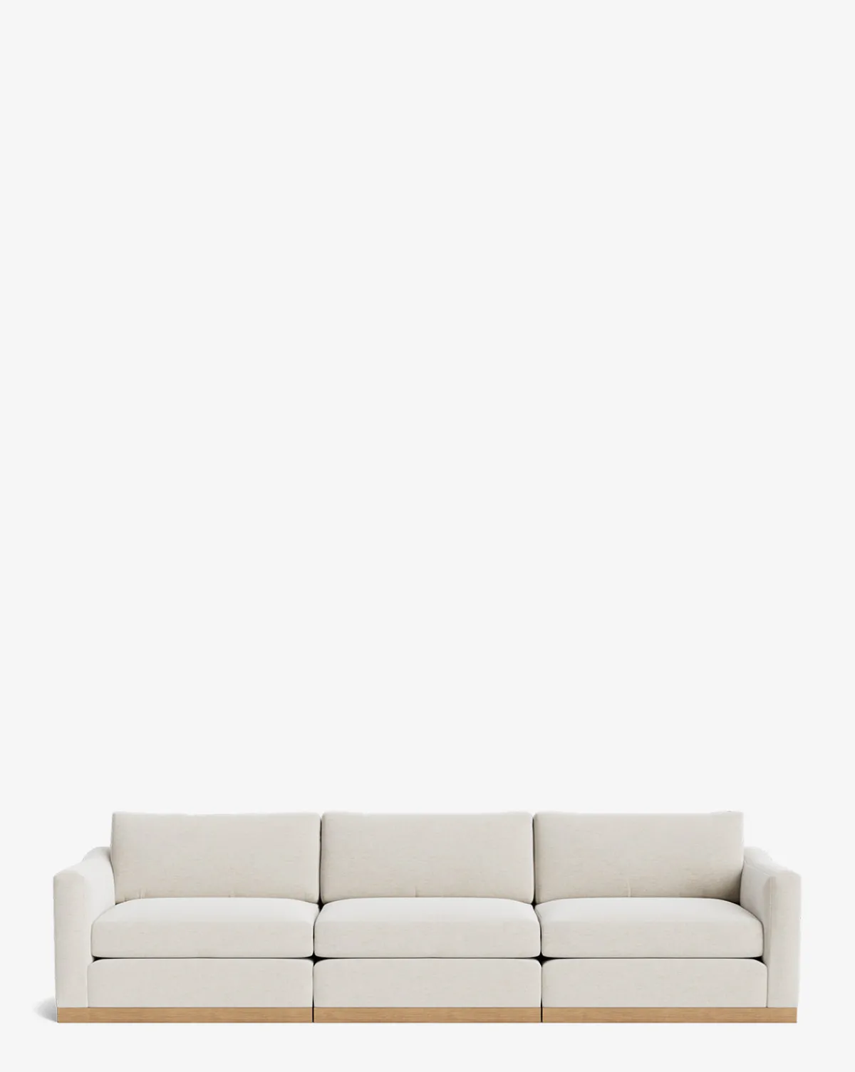 Vernon Modular Sofa (121"-157")|Community Online
