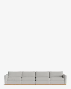 Vernon Modular Sofa (121