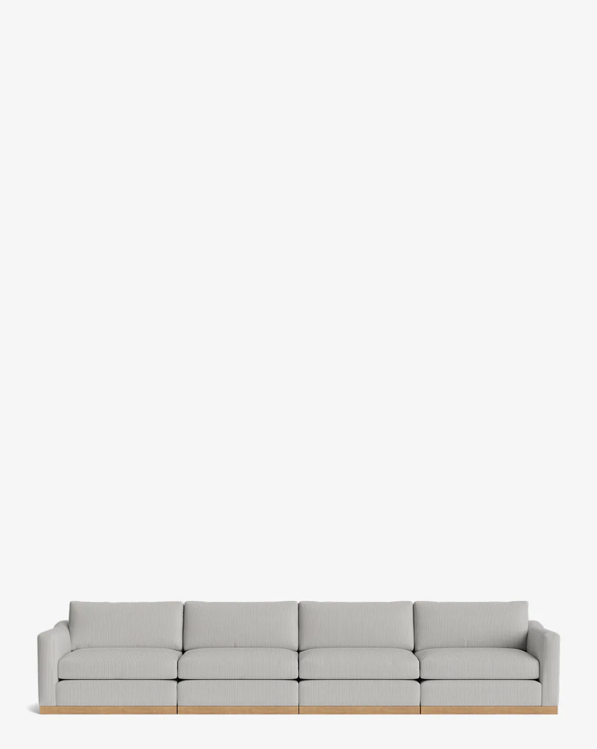Vernon Modular Sofa (121"-157")|Community Online