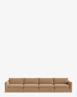 Vernon Modular Sofa (121