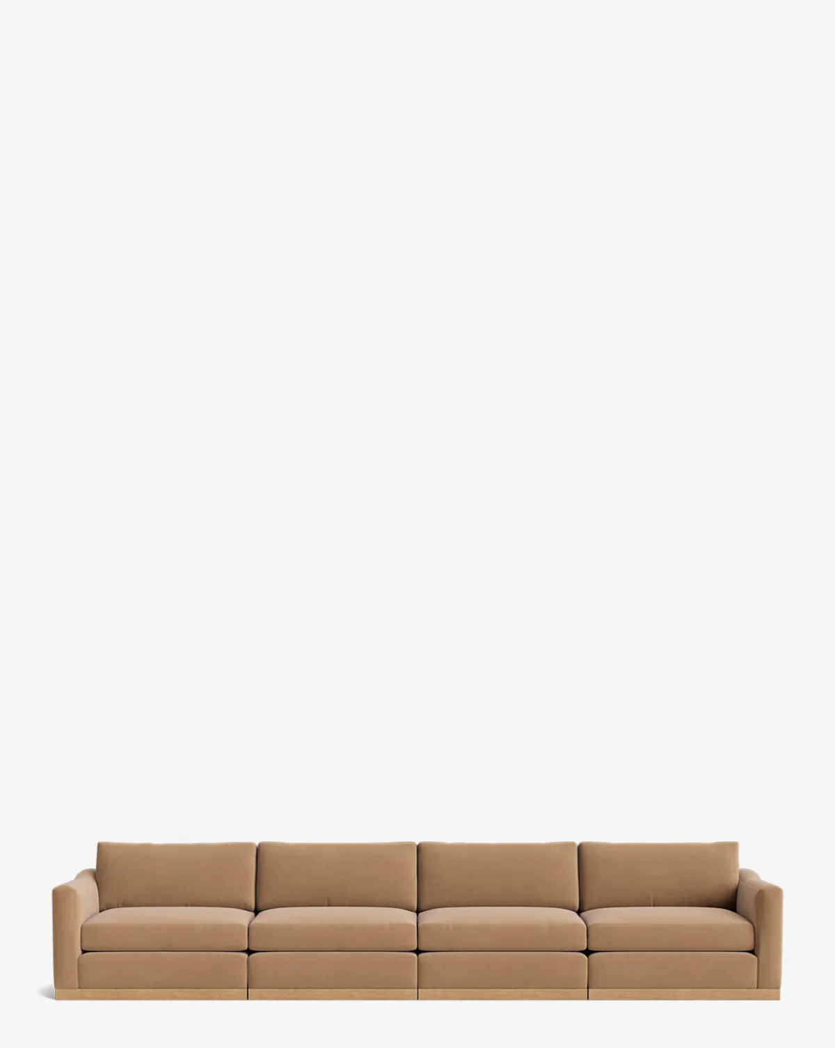 Vernon Modular Sofa (121"-157")|Community Online