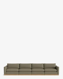 Vernon Modular Sofa (121