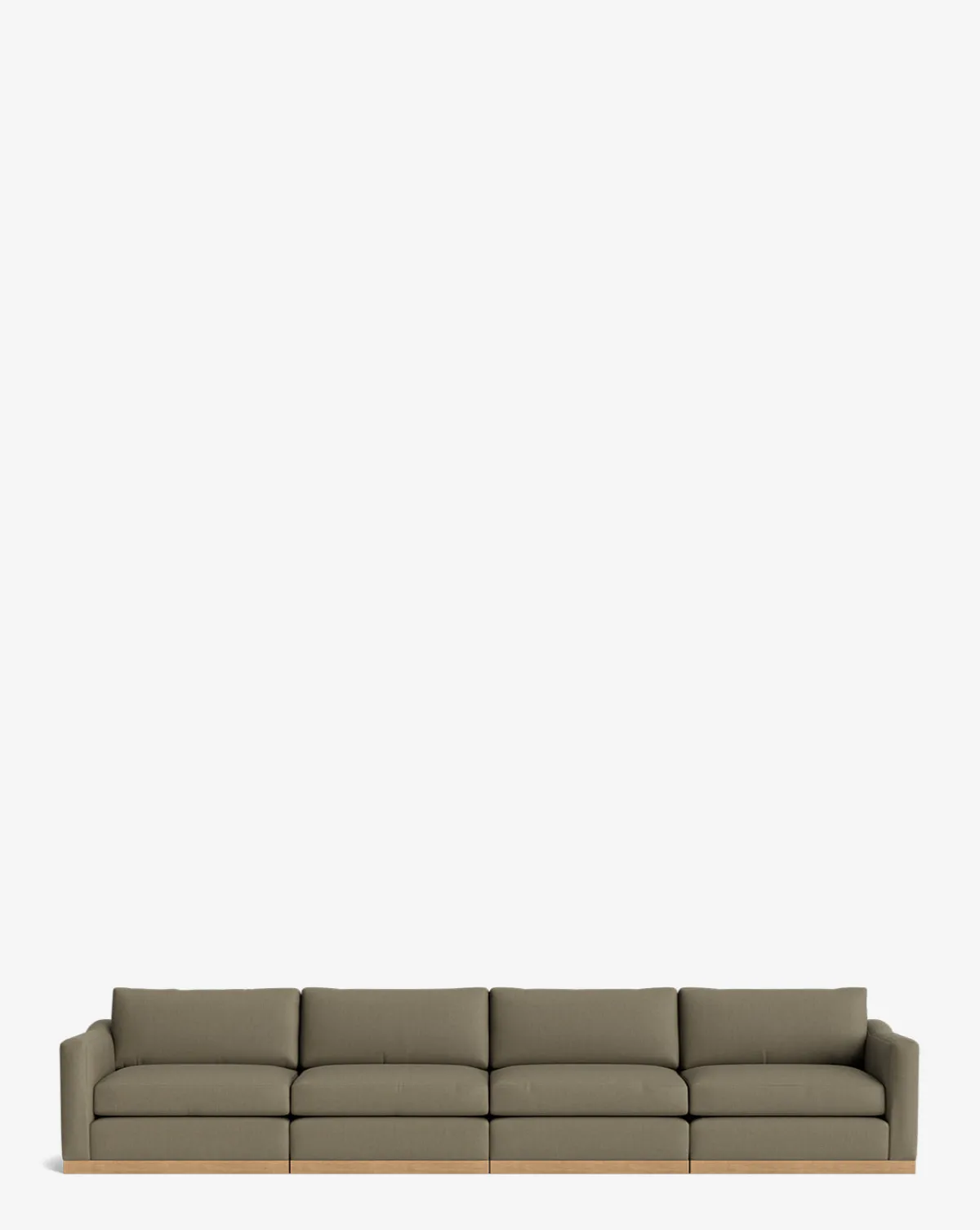 Vernon Modular Sofa (121"-157")|Community Online