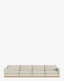 Vernon Modular Sofa (121